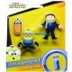  Mattel Imaginext Minions Minions Otto in Gru