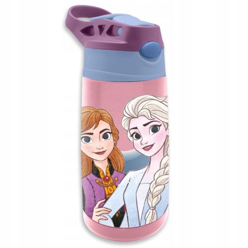  Steklenica za vodo Kids Licensing Frozen 450 ml