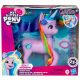  Moj mali poni Izzy Moonbow Pony z zvoki čarobnih las Hasbro F8825