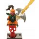  BLOKIRANJE FIGURE NADAKHAN NINJA