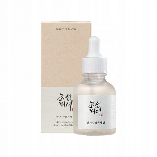  BEAUTY JOSEON GLOW DEEP SERUM Arbutin osvetljuje