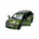  TAYUMO JEEP GRAND CHEROKEE TRACKHAWK GREEN 1:36 NOV KOVINSKI MODEL