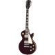  Gibson Les Paul Standard 60s Figured Top Prosocent Oxblood + etui