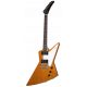  Gibson 70s Explorer Antique Natural električna kitara + etui