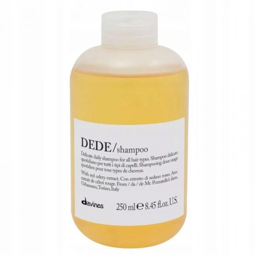  Davines Essential Dede 250 ml nežen šampon