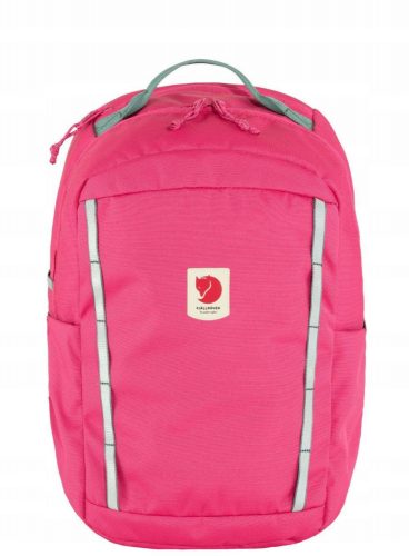  Enoprekatni šolski nahrbtnik Fjallraven Shades of pink 15 l