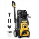  DeWalt visokotlačni čistilnik 160 barov 2800 W