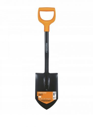  FISKARS Masivna lopata 1066715 za avtomobile