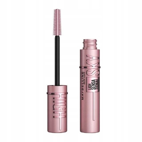  Maybelline Lash Sensational Sky High 01 Very Black 7,2 ml maskara