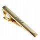  WANDALLIA Classic Gold Business Sponka za kravato SP-KR-126, dolžina 5,5 cm