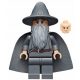  LEGO GOSPODAR PRSTANOV HOBIT FIGURICA GANDALF DIM001 LOTR NOVO