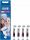 Oral-B Kids Frozen II 4 kosi