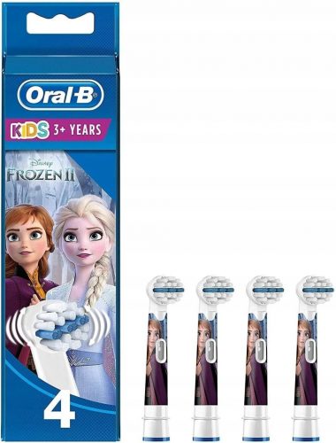 Oral-B Kids Frozen II 4 kosi