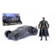  Spin Master Batman Batmobile s figuro velikosti 30 cm