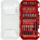  Set udarnih nastavkov Milwaukee 4932492009 38 kosov.