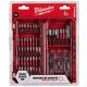  Milwaukee 4932492008 Set udarnih nastavkov