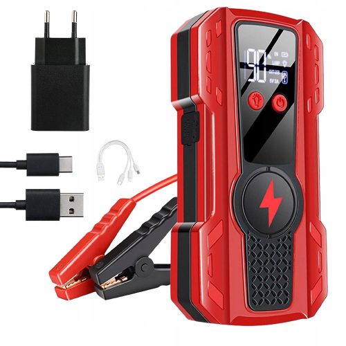  JUMP STARTER BOOSTER NAPRAVA