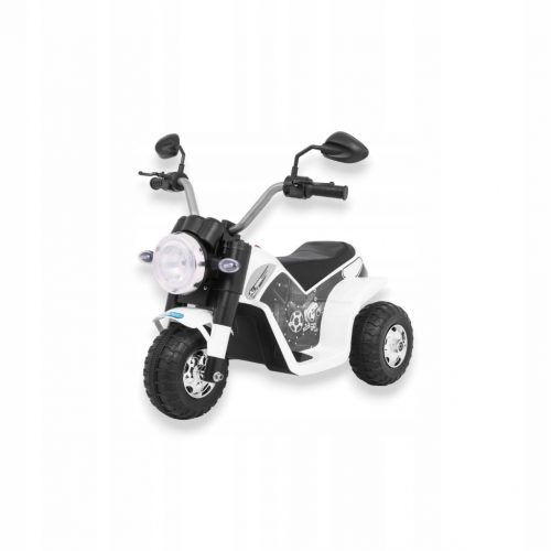  Motor Ramiz White do 30 kg