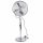  Kepland 1128 CHROME talni ventilator