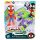  Komplet figur Spider-Man Spidey Dino-Webs Spidey and Goblin Raptor Hasbro