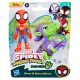  Komplet figur Spider-Man Spidey Dino-Webs Spidey and Goblin Raptor Hasbro