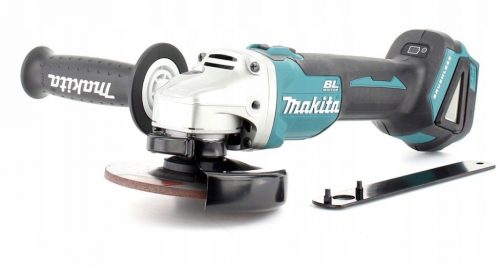  Makita DGA504Z kotni brusilnik 18 V