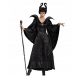  Maleficent Cosplay kostum za noč čarovnic