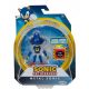  SONIC Kovinska zvočna figura 10 cm