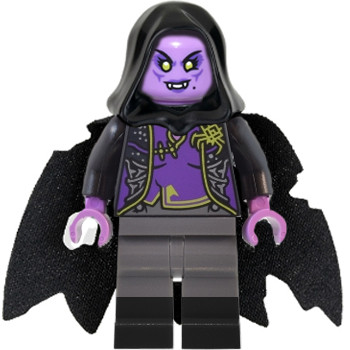  LEGO - figura, Vampir