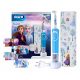  Oral-B Vitality Kids Frozen II zobna ščetka, modra