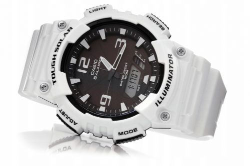  CASIO MOŠKA URA AQ-S810WC ŠPORTNA SOLAR 100M