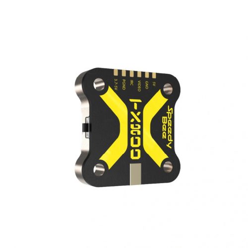  Avtosedež VTX SpeedyBee TX800 5.8G 800mW