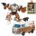  Slika Hasbro Transformers Rise Of The Beasts Wheeljack 12,5 cm