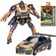  Akcijska figurica Nightbird razreda Deluxe Transformers Rise of the Beasts