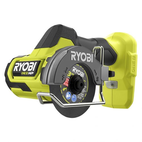  Ryobi krožna žaga 10 mm