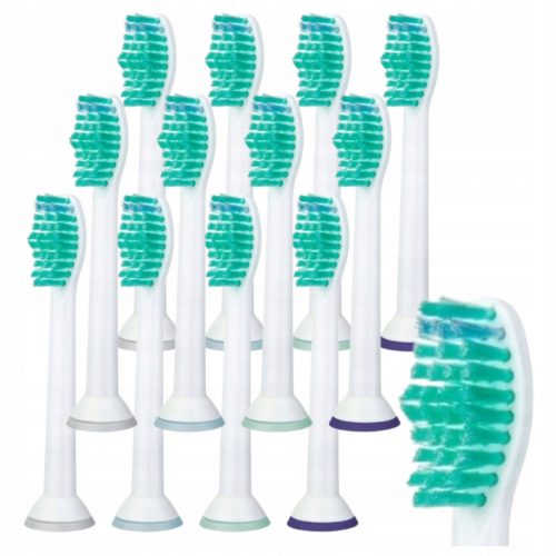  12x GLAVE ŠČETKE PHILIPS SONICARE