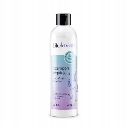  Biolaven 300 ml regulacijski šampon