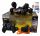  Auto RC avto za DRIFT 2,4 GHz 6x6 DRIFT Master, 360° roka, GESTURES