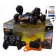  Auto RC avto za DRIFT 2,4 GHz 6x6 DRIFT Master, 360° roka, GESTURES