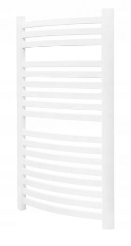  Vodni kopalniški radiator Diamond 769 W 570 x 1600 mm bel