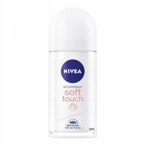  Nivea ženski deodorant Powder Touch 50 ml