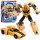  Slika Hasbro Transformers EarthSpark Bumblebee Deluxe 12,5 cm