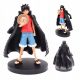  ANIME LUFFY OKRASEK ENODELNA FIGURICA 18CM