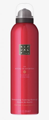  Rituals The Ritual Of Ayurveda 200 ml pena za tuširanje