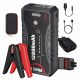  ZAGON POWERBANK STARTER BOOSTER CAR JUMP STARTER 1500A LCD + METER