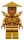  Minifigura LEGO NINJAGO: Dragons Rising: Temple Guard njo905 71814