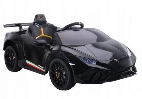  Baterijski avto Lamborghini Huracan Black