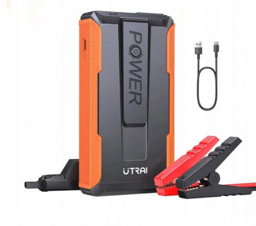  Polnilec za avtomobilske akumulatorje JUMP STARTER BOOSTER POWERBANK