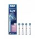  ORAL B PRO SENSITIVE CLEAN TIPS 4 ŠČETKE