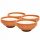  Flamma Candle Ceramics C3 4 kos